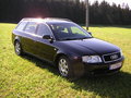 Unser Audi A6 Avant 10209751