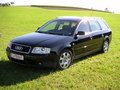 Unser Audi A6 Avant 10209764