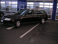 Unser Audi A6 Avant 26502003