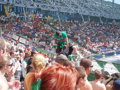 SK RAPID WIEN    MEISTER 2008 30326805