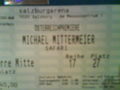 Michael Mittermeier am 05.03. 34868562