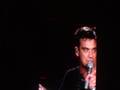 robbie williams konzert 8825293