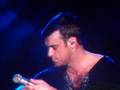 robbie williams konzert 8825321