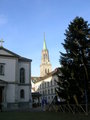 Silvester in St. Gallen 13709625