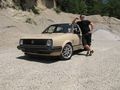 "Mein neuer Golf CL" 61215293