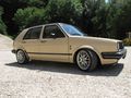 "Mein neuer Golf CL" 61215374