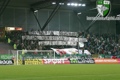 Rapid - Mattersburg 3:1 30199708