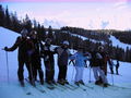 Ski fahren - Höss 50165875