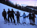 Ski fahren - Höss 50165881