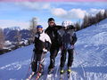 Ski fahren - Höss 50165913