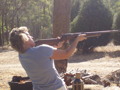 Shooting lesson 32141877