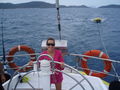 Whitsunday Island segeln 49526590