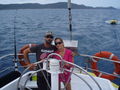 Whitsunday Island segeln 49526602