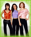 charmed 3416666