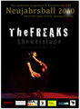 "The Freaks" - Best Showteam 71343698