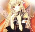 Chobits 36164790