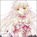 Chobits 36164993