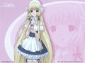 Chobits 36165003