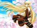 Chobits 36165278