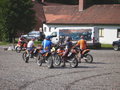 Summer Strike und Hardenduro fahren 2007 24325249