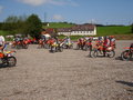 Summer Strike und Hardenduro fahren 2007 24325545