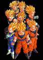 Dragon Ball 7644443