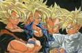 Dragon Ball 7644465