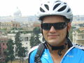 Radfahren in Rom 45022771