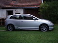 Honda Civic Type R 24690413