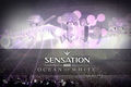 Sensation- Ocean of white 58872265