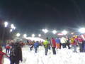 Weltcup Slalom in Schladming 2006 4084615