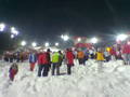 Weltcup Slalom in Schladming 2006 4084624