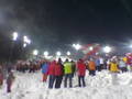 Weltcup Slalom in Schladming 2006 4084629