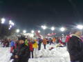 Weltcup Slalom in Schladming 2006 4084653