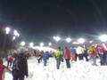 Weltcup Slalom in Schladming 2006 4270427