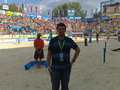 Beachvolley Klagenfurt VIP 25196910