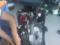Mein Moped Umbau !! 25982349