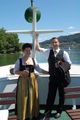 Unsere Hochzeit - Gmunden 19.07.08 53761796