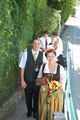 Unsere Hochzeit - Gmunden 19.07.08 53762341