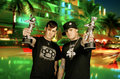 GOOD CHARLOTTE 10641166