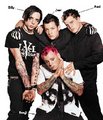 GOOD CHARLOTTE 10641168