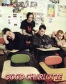 GOOD CHARLOTTE 10641170