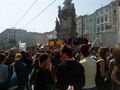 Streik in Linz 58238329