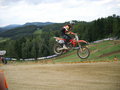 Motocrossrennen Schönau 2 24301006