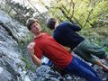 Climbing FrankenFels 2008 37621483