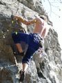 Climbing FrankenFels 2008 37621680