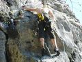 Climbing FrankenFels 2008 37621703