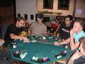 Poker five on Tour 11666417