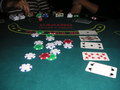 Poker five on Tour 11666531