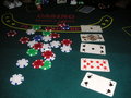 Poker five on Tour 11666541